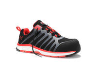 ELTEN jo_RAPID black-red Low ESD S3S – Sicherheitshalbschuh