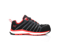 ELTEN jo_RAPID black-red Low ESD S3S – Sicherheitshalbschuh