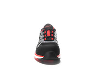 ELTEN jo_RAPID black-red Low ESD S3S – Sicherheitshalbschuh