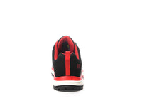 ELTEN jo_RAPID black-red Low ESD S3S – Sicherheitshalbschuh