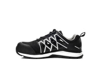 ELTEN jo_SWIFT Air black Low ESD S1PS – Sicherheitshalbschuh