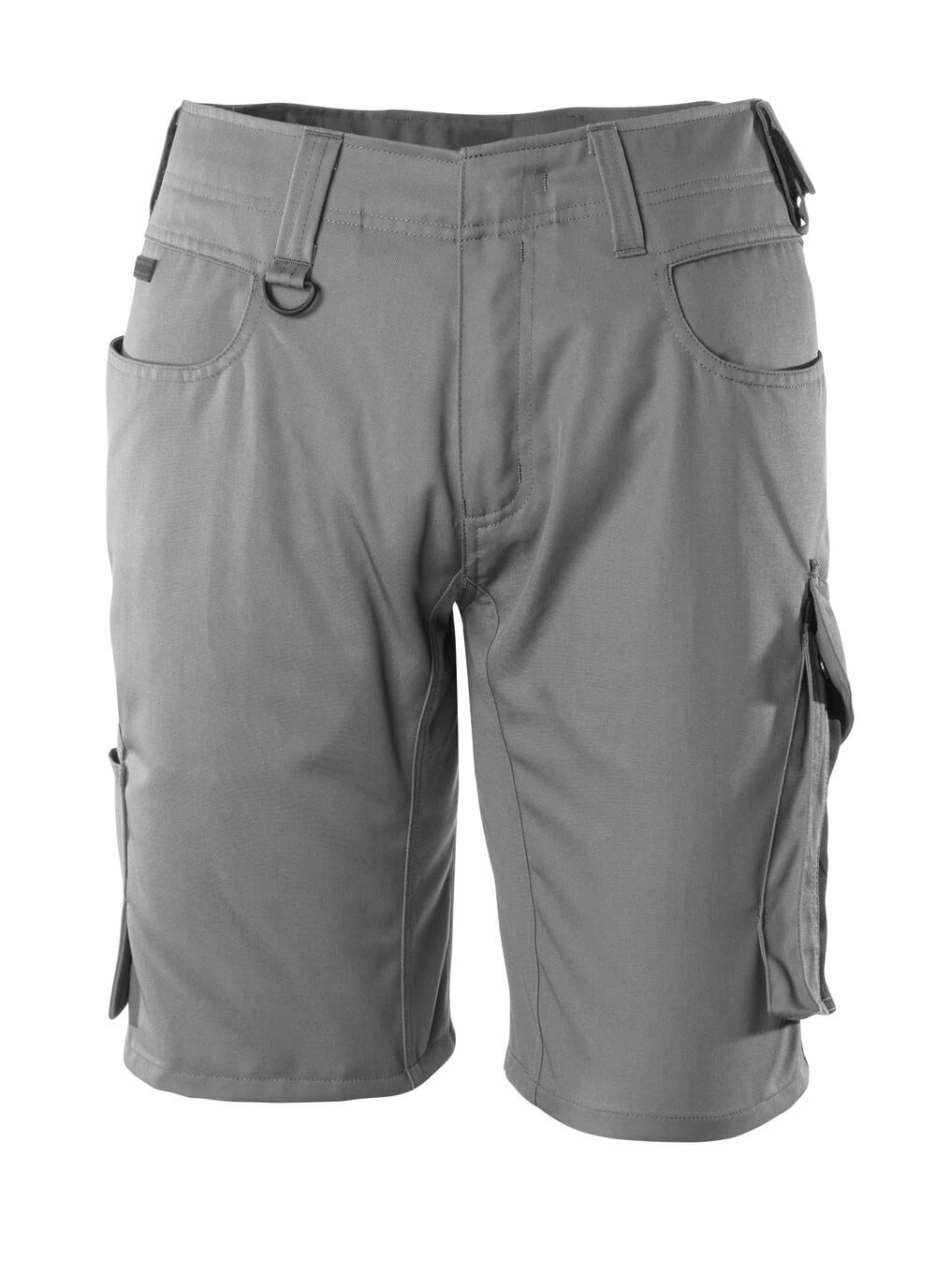 MASCOT® Stuttgart Shorts 12049-442 Anthrazit/Schwarz