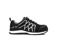 ELTEN jo_SWIFT black Low ESD S1PS – Sicherheitshalbschuh