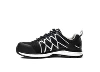 ELTEN jo_SWIFT black Low ESD S1PS – Sicherheitshalbschuh