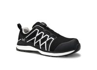 ELTEN jo_SWIFT BOA® black Low ESD S3S – Sicherheitshalbschuh