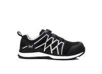 ELTEN jo_SWIFT BOA® black Low ESD S3S – Sicherheitshalbschuh
