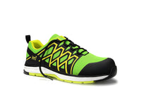 ELTEN jo_SWIFT green-yellow Low ESD S1P – Sicherheitshalbschuh