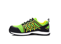 ELTEN jo_SWIFT green-yellow Low ESD S1P – Sicherheitshalbschuh