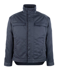 MASCOT® Mainz Jacke 12109-203 Schwarzblau