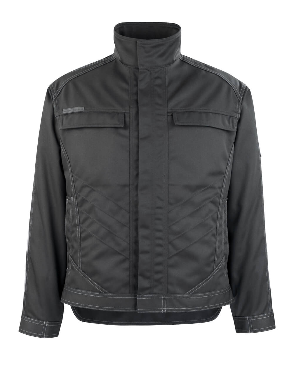 MASCOT® Mainz Jacke 12109-203 Schwarz