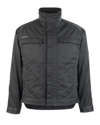 MASCOT® Mainz Jacke 12109-203 Schwarz
