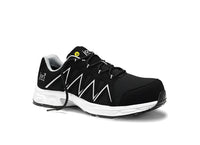 ELTEN jo_SPEEDY black-silver Low ESD S1PS – Sicherheitshalbschuh