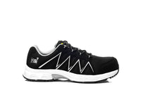 ELTEN jo_SPEEDY black-silver Low ESD S1PS – Sicherheitshalbschuh