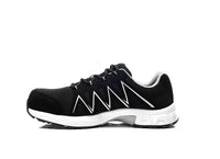 ELTEN jo_SPEEDY black-silver Low ESD S1PS – Sicherheitshalbschuh
