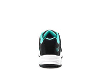 ELTEN jo_SPEEDY black-aqua Low ESD S1PS – Sicherheitshalbschuh