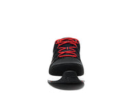 ELTEN jo_SPEEDY black-red Low ESD S1PS – Sicherheitshalbschuh