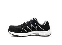 ELTEN jo_SPEEDY black-silver Low ESD S3S – Sicherheitshalbschuh