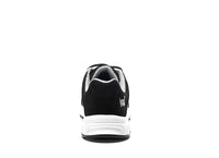 ELTEN jo_SPEEDY black-silver Low ESD S3S – Sicherheitshalbschuh