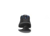 ELTEN jo_SPEEDY BOA® black-blue Low ESD S1PS – Sicherheitshalbschuh