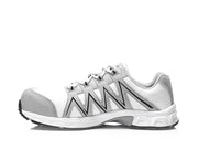 ELTEN jo_SPEEDY white Low ESD S3S – Sicherheitshalbschuh