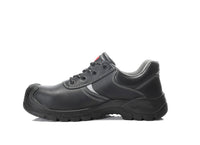 ELTEN BASIC II Compo Low S3S – Sicherheitshalbschuh