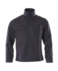 MASCOT® Trenton Jacke 12307-630 Schwarzblau