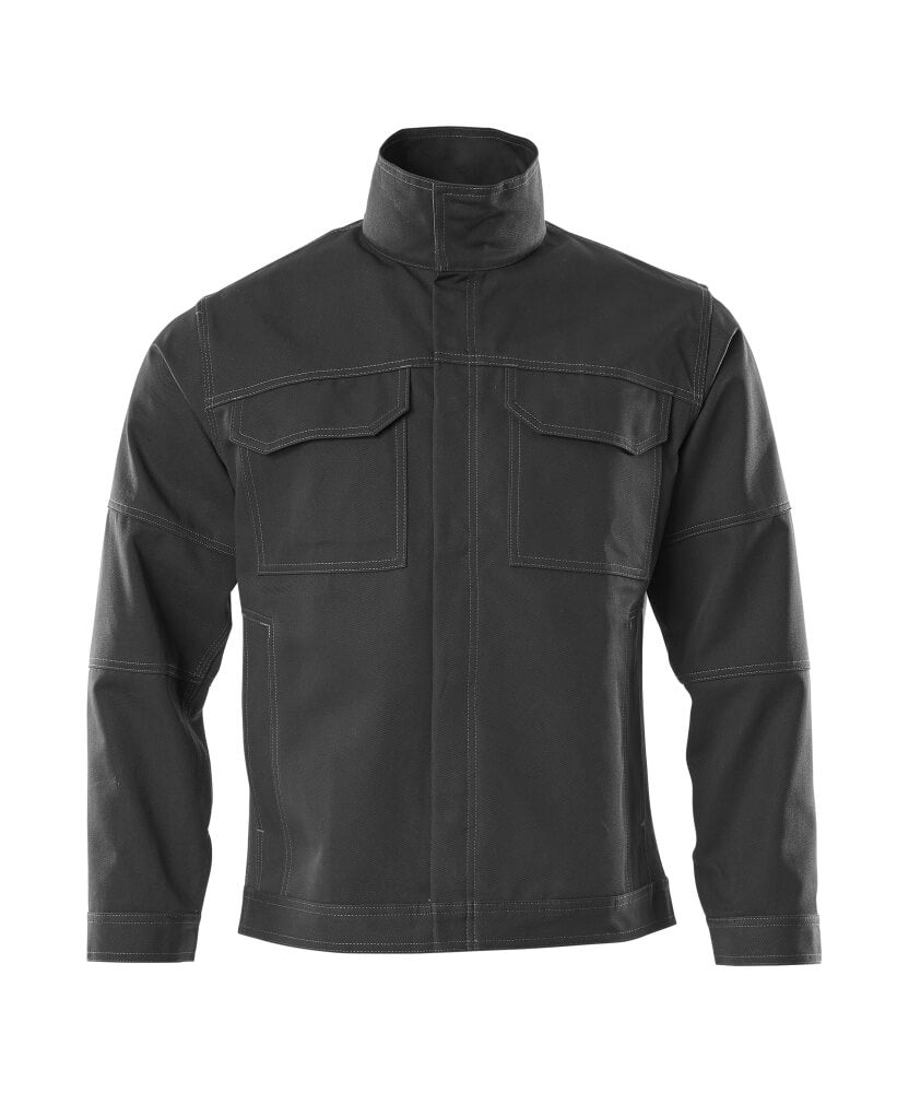 MASCOT® Trenton Jacke 12307-630 Schwarz