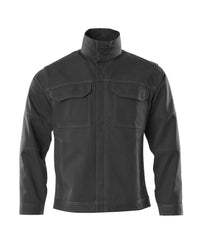 MASCOT® Trenton Jacke 12307-630 Schwarz