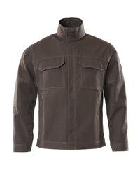 MASCOT® Trenton Jacke 12307-630 Dunkelanthrazit