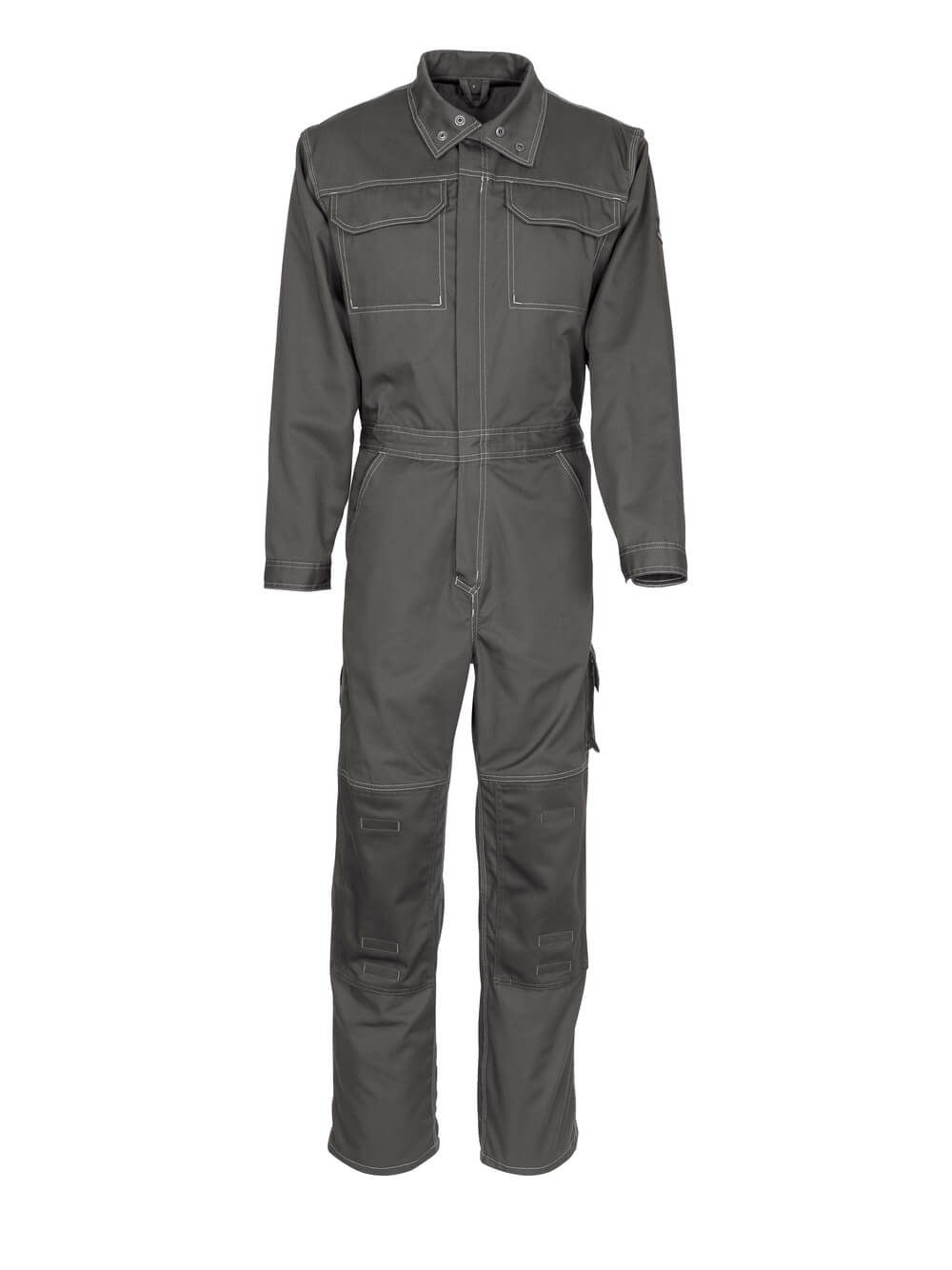 MASCOT® Danville Overall mit Knietaschen 12311-630 Dunkelanthrazit