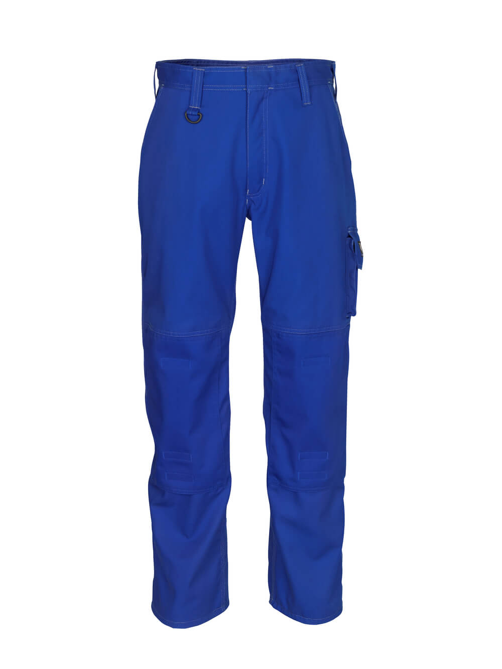 MASCOT® Biloxi Hose mit Knietaschen 12355-630 Kornblau