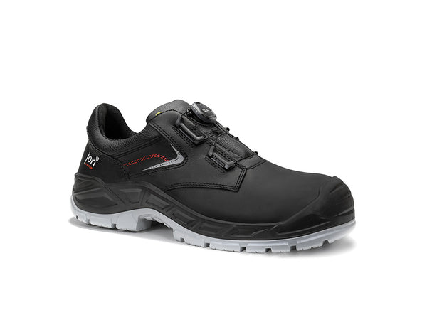 ELTEN jo_ADVANCED Compo BOA® black Low ESD S3S – Sicherheitshalbschuh