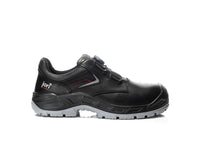 ELTEN jo_ADVANCED Compo BOA® black Low ESD S3S – Sicherheitshalbschuh