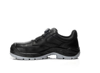 ELTEN jo_ADVANCED Compo BOA® black Low ESD S3S – Sicherheitshalbschuh