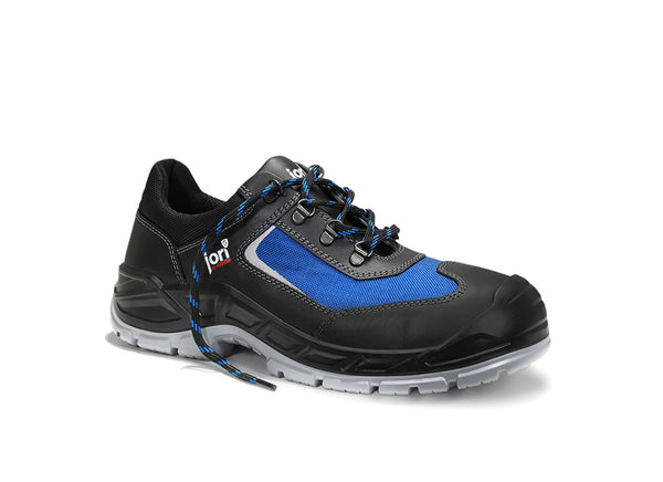 ELTEN jo_BUILDER Low ESD S3 – Sicherheitshalbschuh
