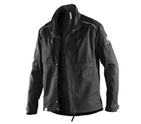 KÜBLER ACTIVIQ Jacke 1250 5365 schwarz