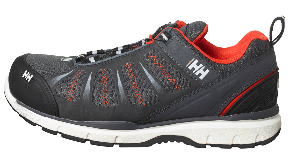 Helly Hansen Smestad SMESTAD LOW BOA S3