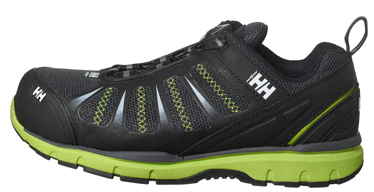 Helly Hansen Smestad SMESTAD LOW BOA S3