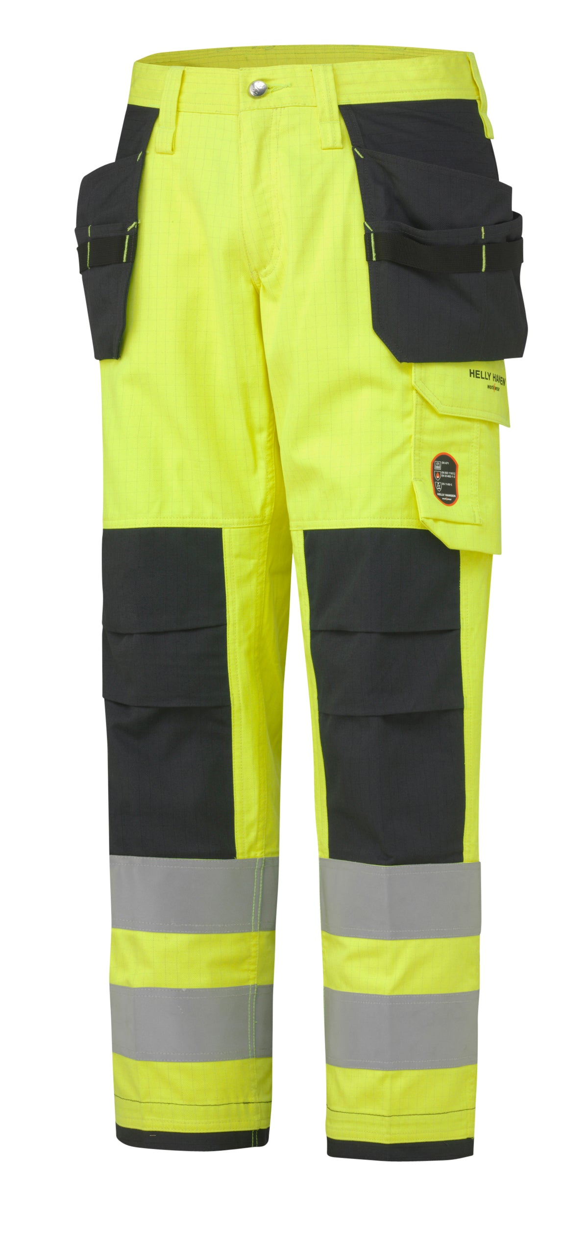 Helly Hansen Aberdeen ABERDEEN CONS PANT CL 2