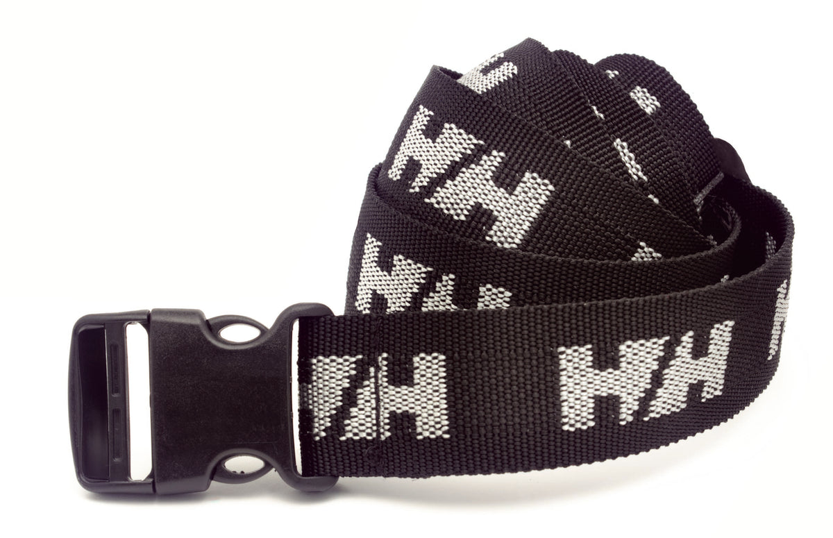 Helly Hansen Accessories WEB BELT W. PLASTIC BUCKLE