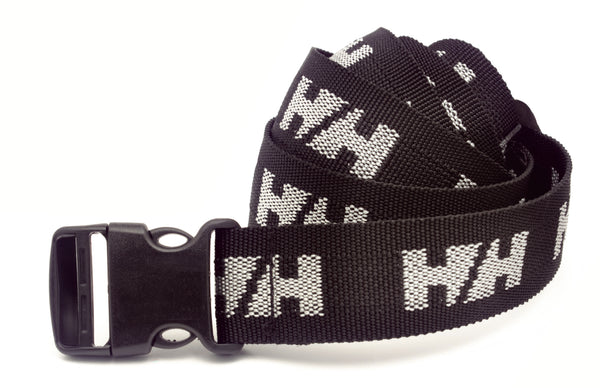 Helly Hansen Accessories WEB BELT W. PLASTIC BUCKLE