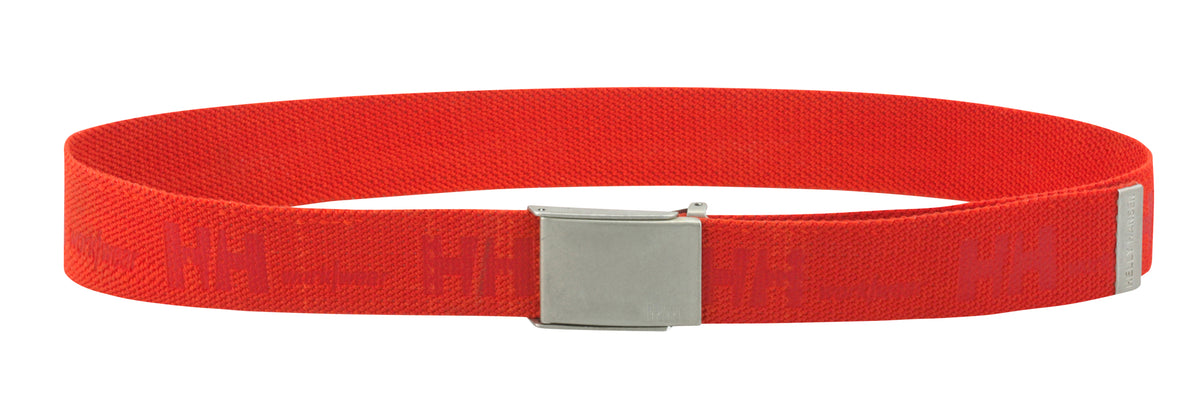 Helly Hansen Accessories HH LOGO WEBBING BELT