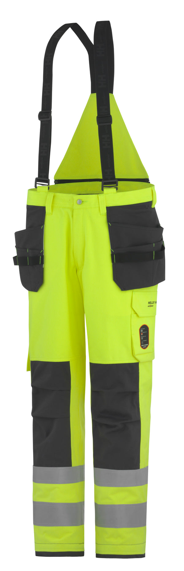 Helly Hansen Aberdeen ABERDEEN INS CONS PANT CL 2