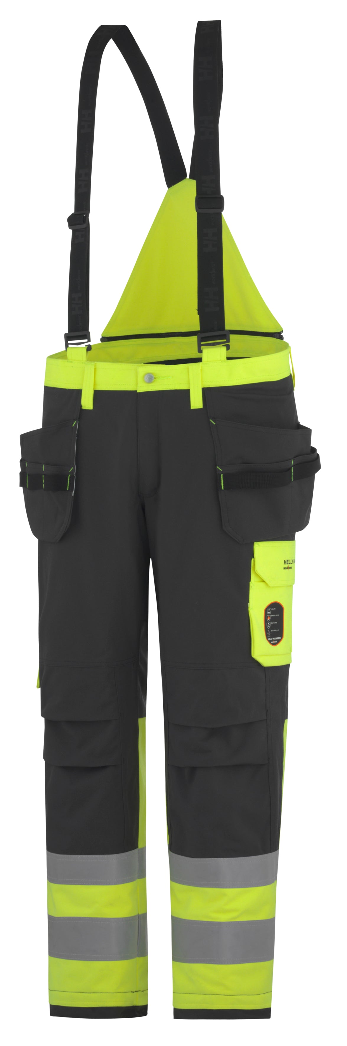 Helly Hansen Aberdeen ABERDEEN INS CONS PANT CL 1
