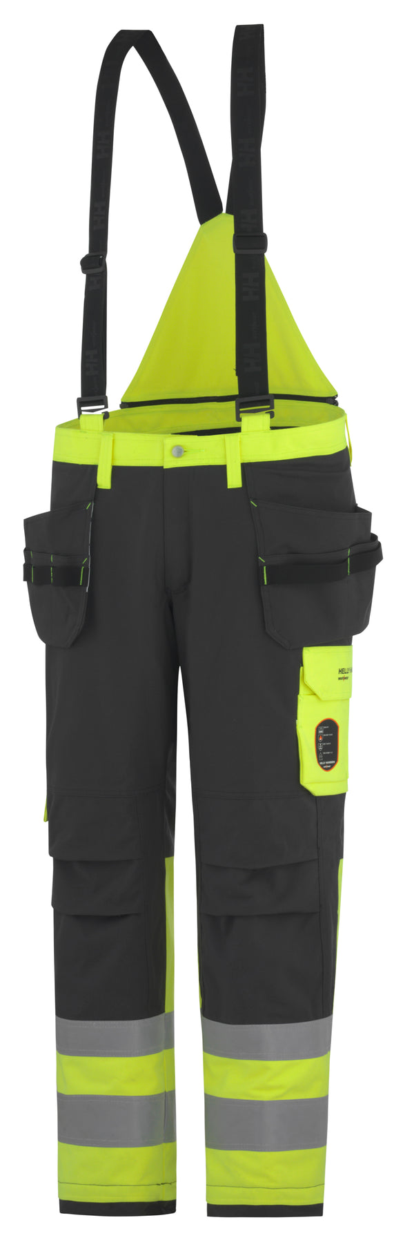 Helly Hansen Aberdeen ABERDEEN INS CONS PANT CL 1