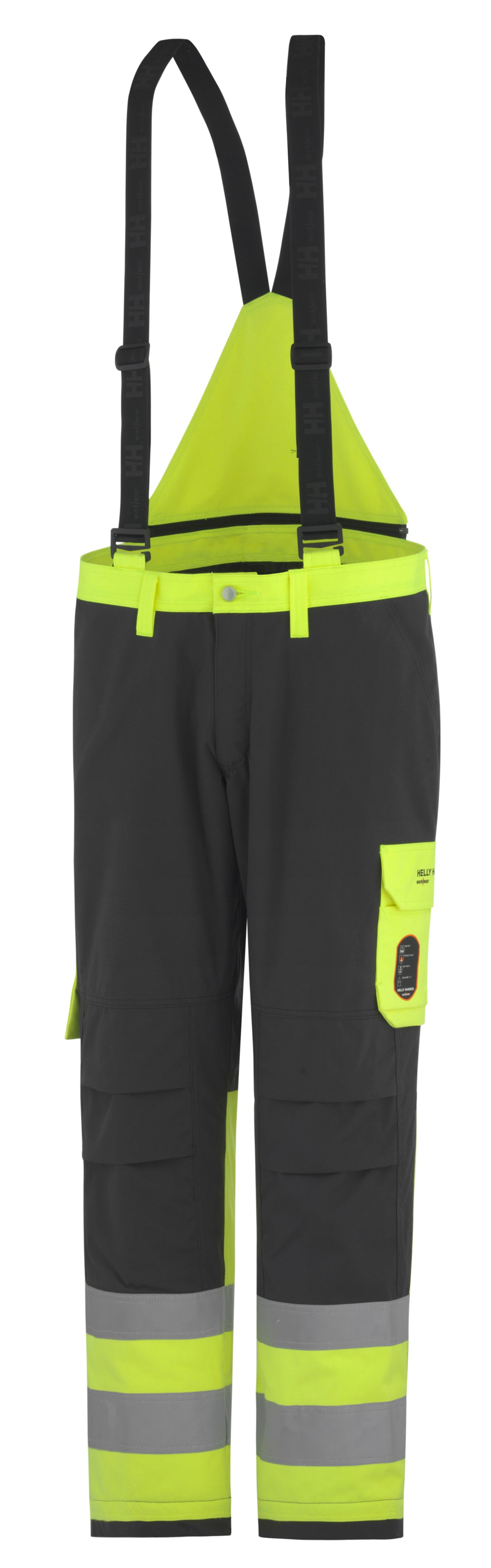 Helly Hansen Aberdeen ABERDEEN INSULATED PANT cl 1
