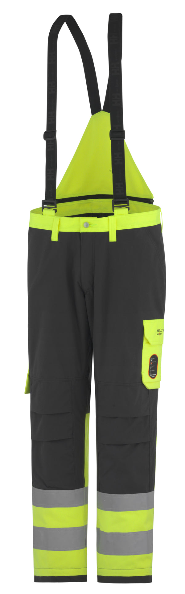 Helly Hansen Aberdeen ABERDEEN INSULATED PANT cl 1
