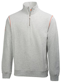 Helly Hansen Oxford OXFORD HALF ZIP SWEATSHIRT