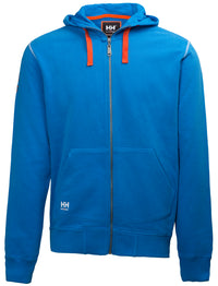Helly Hansen Oxford OXFORD ZIP HOODIE