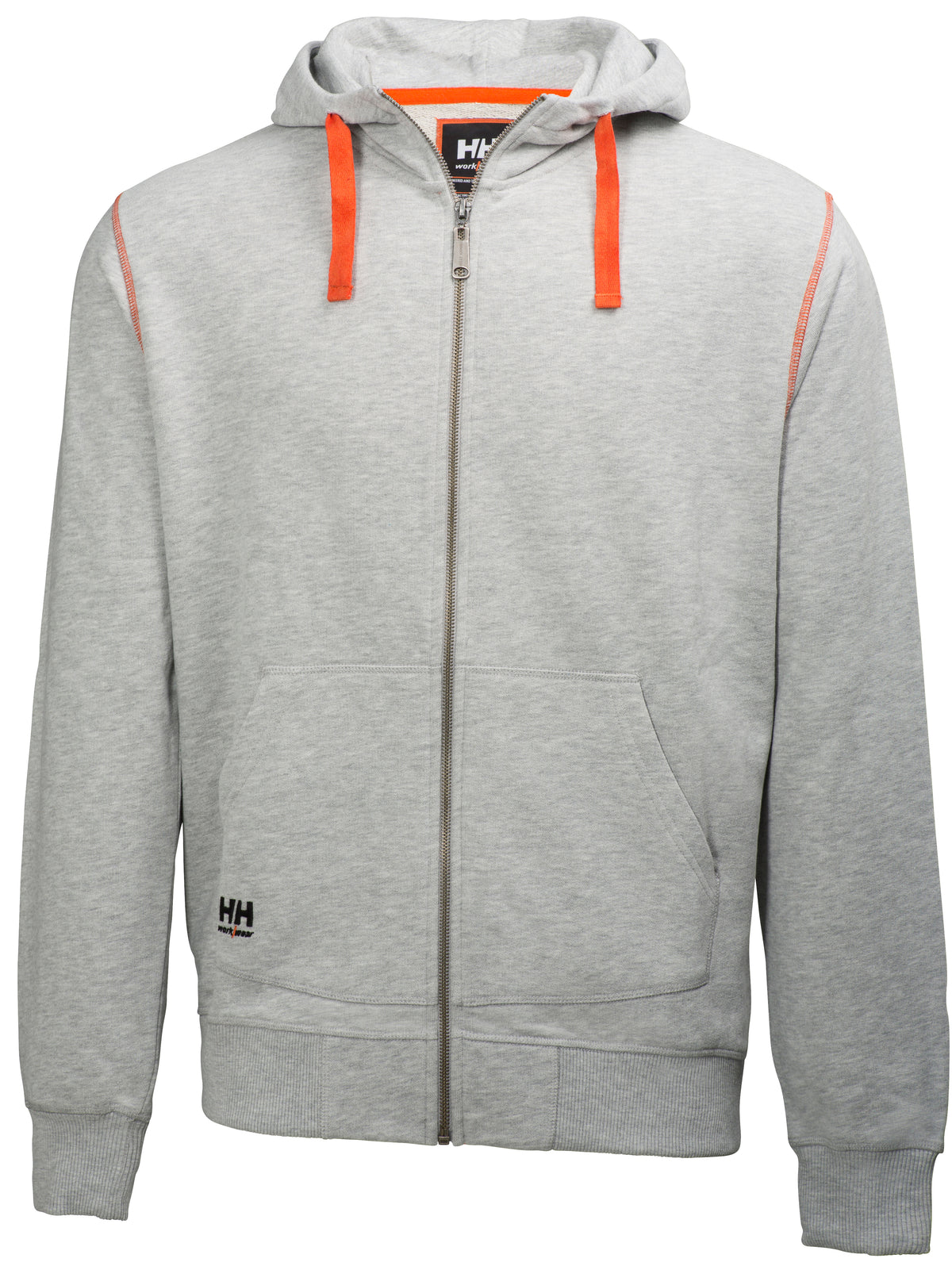 Helly Hansen Oxford OXFORD ZIP HOODIE